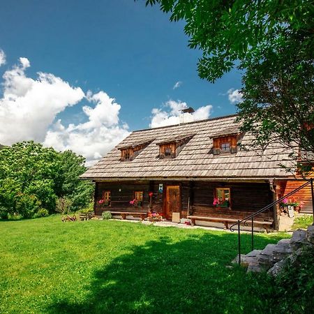 רנווג Napoleonvilla Ferienhaus Fuer Kreative Auszeiten מראה חיצוני תמונה