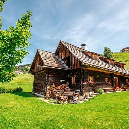 רנווג Napoleonvilla Ferienhaus Fuer Kreative Auszeiten מראה חיצוני תמונה
